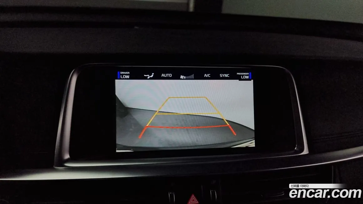 Kia The New K5 2nd generation id 766646 из Кореи 8