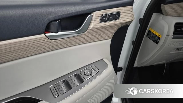 Hyundai Palisade id 3853470 из Кореи 8