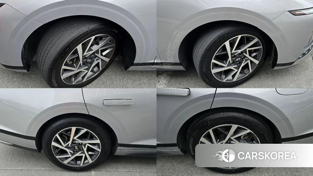 Hyundai Grandeur (GN7) id 3883605 из Кореи 8