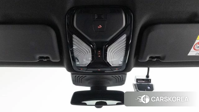 BMW X4 (G02) id 3852133 из Кореи 8