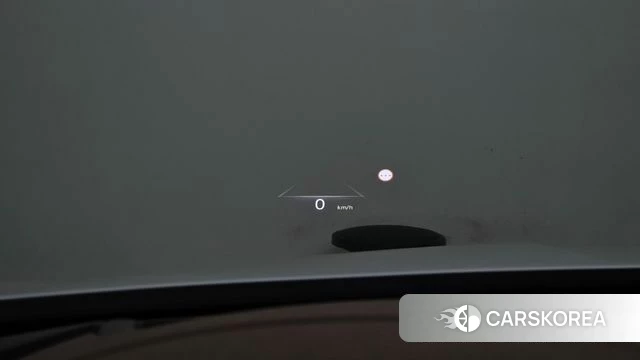 Genesis G80 (RG3) id 4292899 из Кореи 8