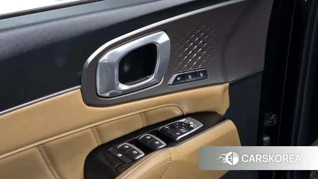 Kia The New Sorento 4th Generation id 3333018 из Кореи 8