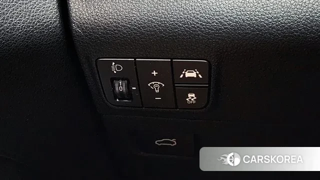 Kia K5 3rd generation id 3060409 из Кореи 8