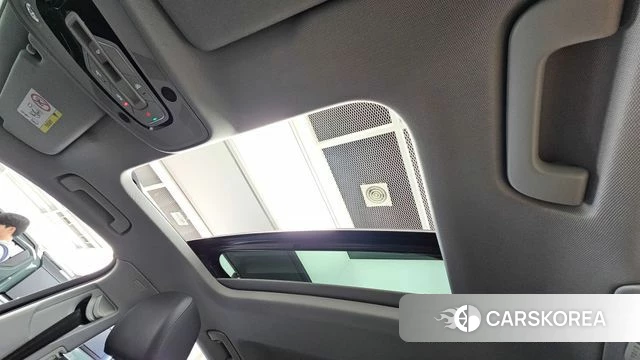 Audi A6 (C8) id 4202394 из Кореи 8