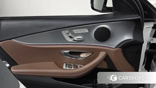 Mercedes-Benz E-Class W213 id 3505319 из Кореи 8