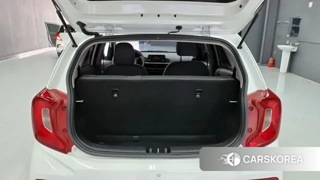 Kia Morning Urban (JA) id 3258740 из Кореи 8