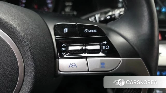 Hyundai Avante (CN7) id 3872042 из Кореи 8