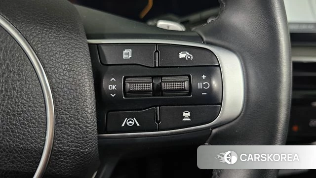 Kia The New K5 Hybrid 3rd generation id 4691607 из Кореи 8