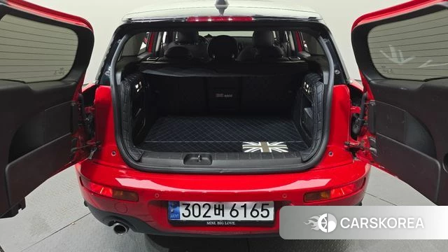 Mini Cooper Clubman id 4715551 из Кореи 8