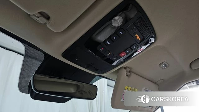 Kia Carnival 4th generation id 4847986 из Кореи 8
