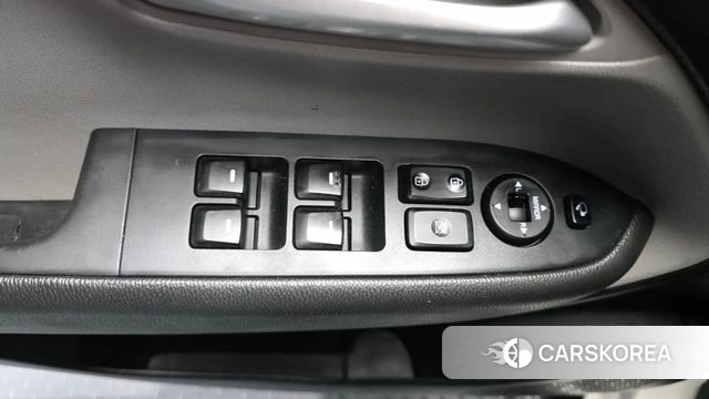 Kia The New Ray id 4361523 из Кореи 8