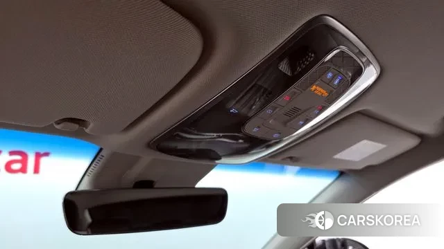 Genesis G80 (RG3) id 3155779 из Кореи 8