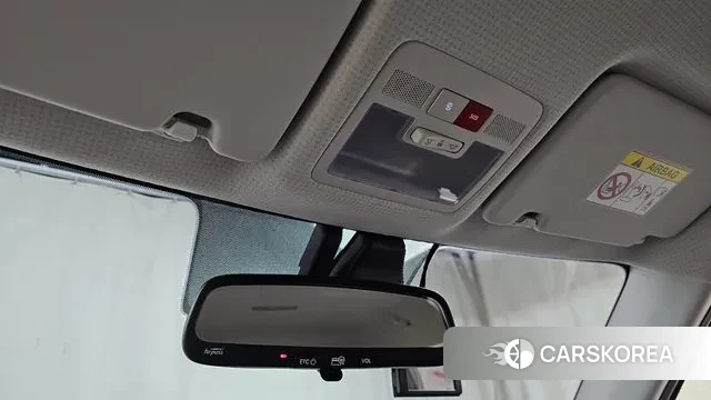 Hyundai The New Casper id 3549783 из Кореи 8