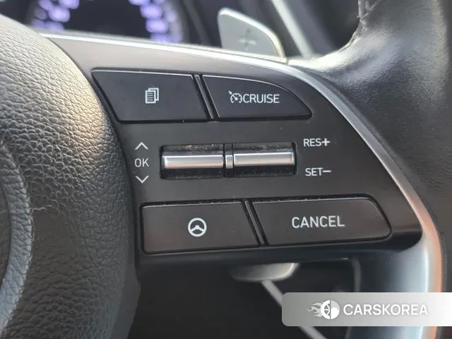 Hyundai Sonata (DN8) id 3502078 из Кореи 8