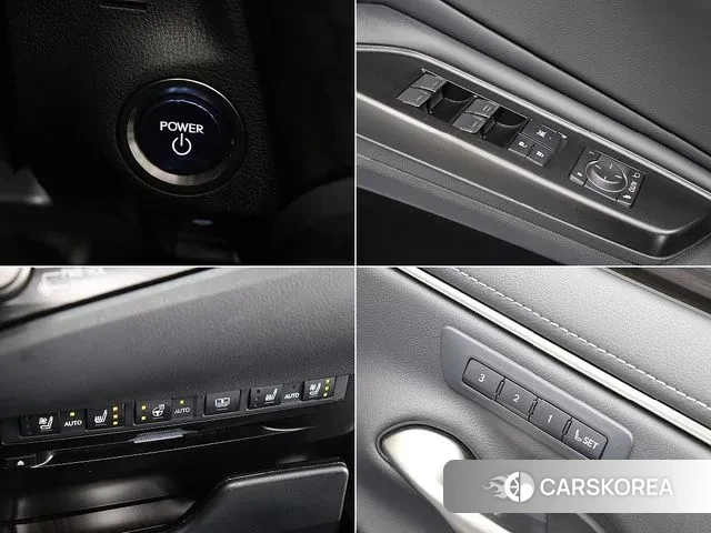 Lexus ES300h 7th generation id 3735939 из Кореи 8