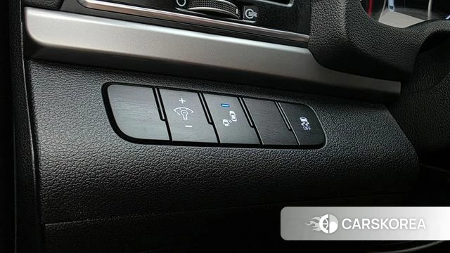 Hyundai Avante AD id 4587328 из Кореи 8