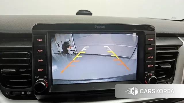 Kia Stonic id 3728355 из Кореи 8