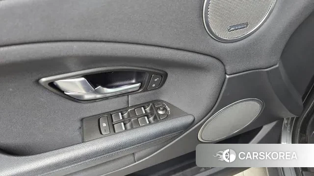 Land Rover Range Rover Evoque id 3226835 из Кореи 8