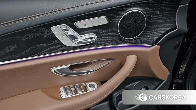Mercedes-Benz E-Class W213 id 3751683 из Кореи 8