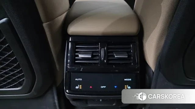 Renault Korea (Samsung) Grand Coleos id 3554761 из Кореи 8