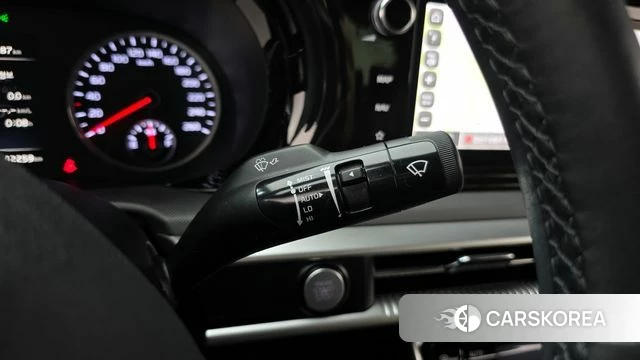 Kia K5 3rd generation id 3898247 из Кореи 8