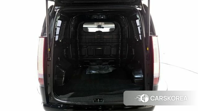 Hyundai Staria id 4222932 из Кореи 8