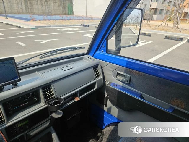 Chevrolet (GM Daewoo) New Damas id 4268846 из Кореи 8