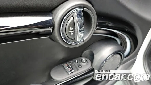 Mini Cooper id 2847859 из Кореи 8