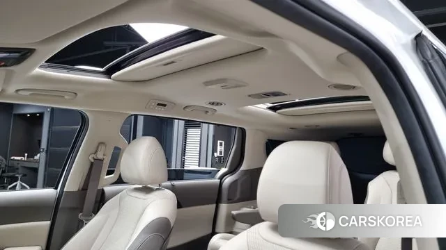 Kia The New Carnival 4th Generation id 3394023 из Кореи 8