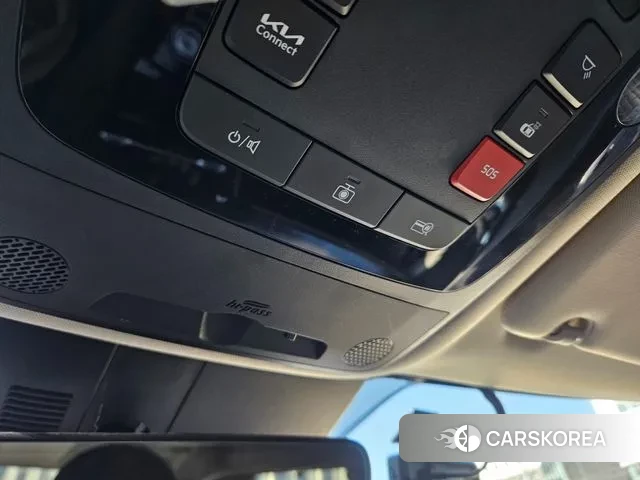 Kia Carnival 4th generation id 3611349 из Кореи 8