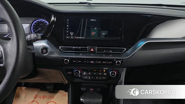 Kia The New Niro id 4619994 из Кореи 8