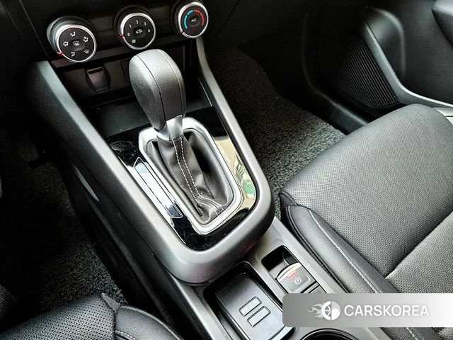 Renault Korea (Samsung) XM3 id 4322164 из Кореи 8