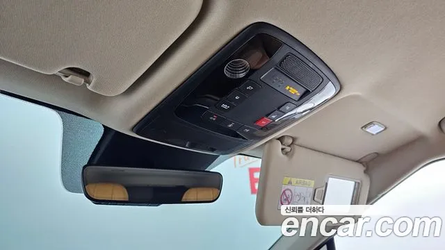 Kia Carnival 4th generation id 2249910 из Кореи 8