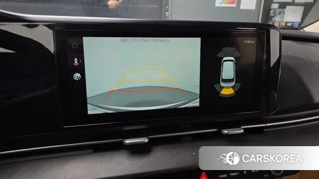 Kia Carnival 4th generation id 3493915 из Кореи 8