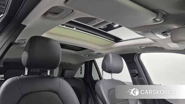 Mercedes-Benz GLC-Class X253 id 3514869 из Кореи 8