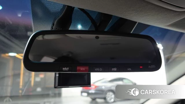 Kia The New K3 2nd generation id 4720885 из Кореи 8