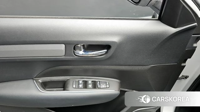 Renault Korea (Samsung) The New QM6 id 3850966 из Кореи 8