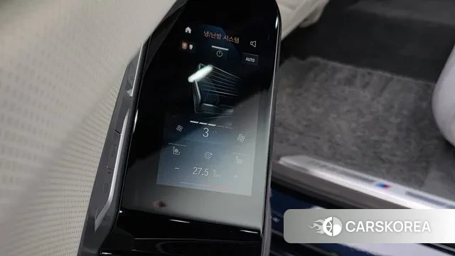 BMW 7 Series (G70) id 3502284 из Кореи 8