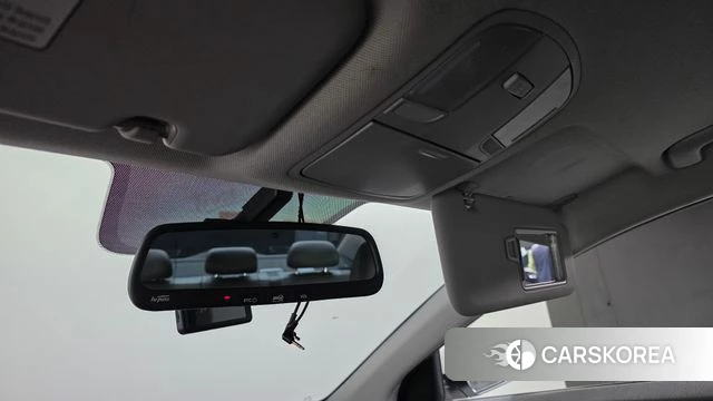 Hyundai Avante AD id 3820934 из Кореи 8