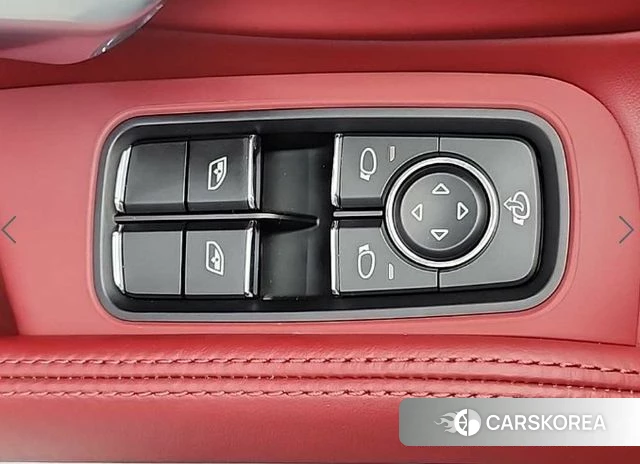 Porsche 718 Boxster id 4324065 из Кореи 8