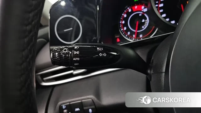 Hyundai Avante (CN7) id 3007361 из Кореи 8