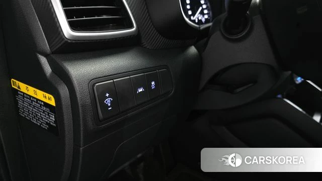 Hyundai All New Tucson id 3796010 из Кореи 8