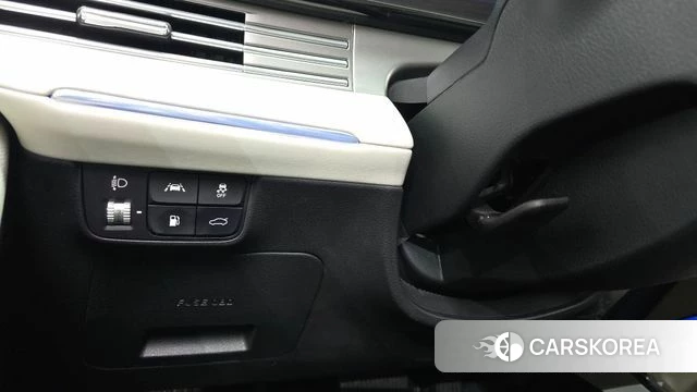 Hyundai The New Grandeur IG id 3935281 из Кореи 8