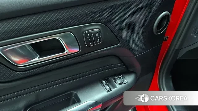 Ford Mustang 7th Generation id 3447159 из Кореи 8