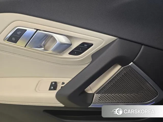 BMW Z4 (G29) id 3281931 из Кореи 8