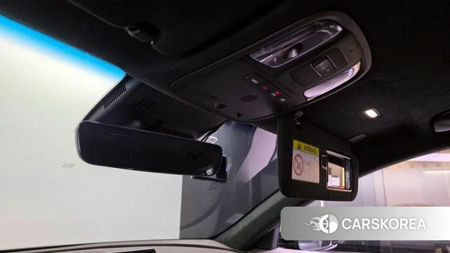 Kia Stinger Meister id 3878631 из Кореи 8