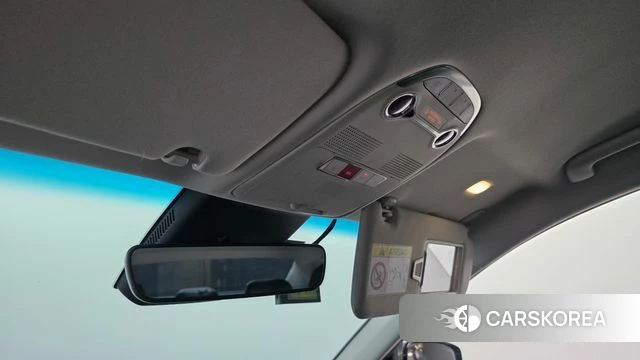 Hyundai The New Grandeur IG id 4202158 из Кореи 8