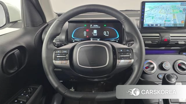 Hyundai Casper id 4408931 из Кореи 8
