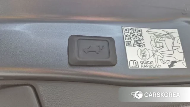 Toyota RAV4 5th Generation id 3415949 из Кореи 8