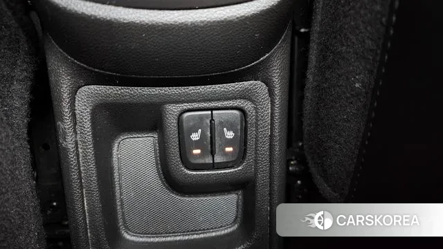 Chevrolet (GM Daewoo) The New Spark id 3489501 из Кореи 8